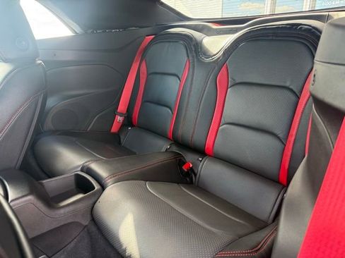 Used 2024 Chevrolet Camaro SS image 33