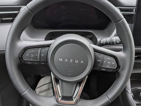 New 2026 MAZDA CX-5 Select AWD/4WD image 13