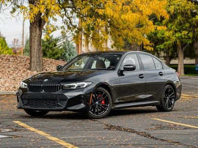 Used 2023 BMW 330i xDrive Sedan w/ M Sport Package