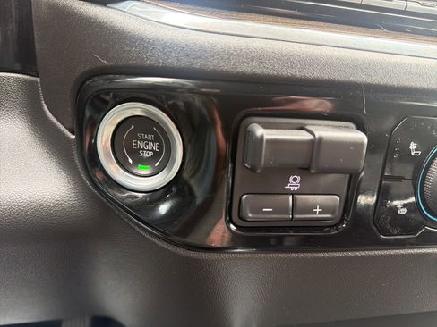 Used 2023 Chevrolet Silverado 1500 RST w/ All Star Edition Plus AWD/4WD image 19