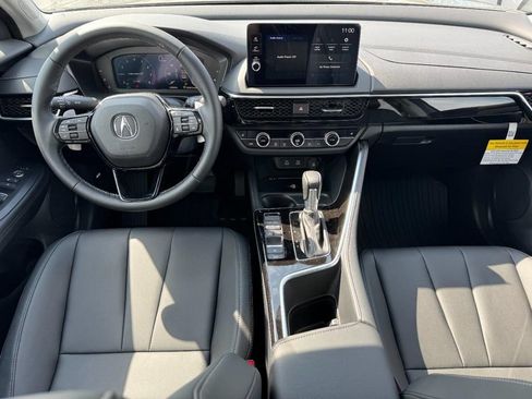 Certified 2026 Acura ADX AWD image 8