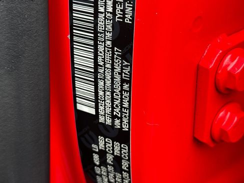 Used 2021 Jeep Renegade Sport image 29