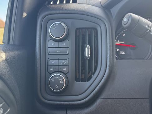 New 2026 Chevrolet Silverado 2500 Custom w/ Custom Value Package image 24