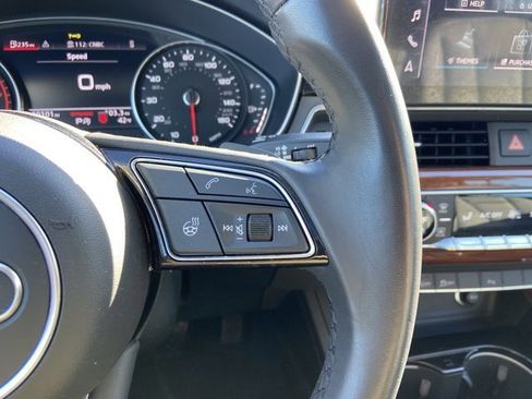 Certified 2023 Audi A4 2.0T Premium w/ Convenience Package image 18