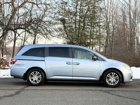Used 2012 Honda Odyssey EX-L image 5