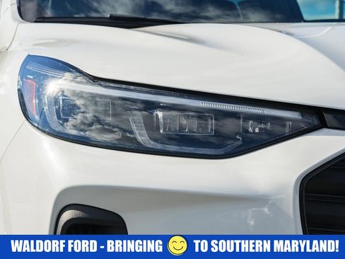 Used 2024 Ford Escape ST-Line Elite image 14