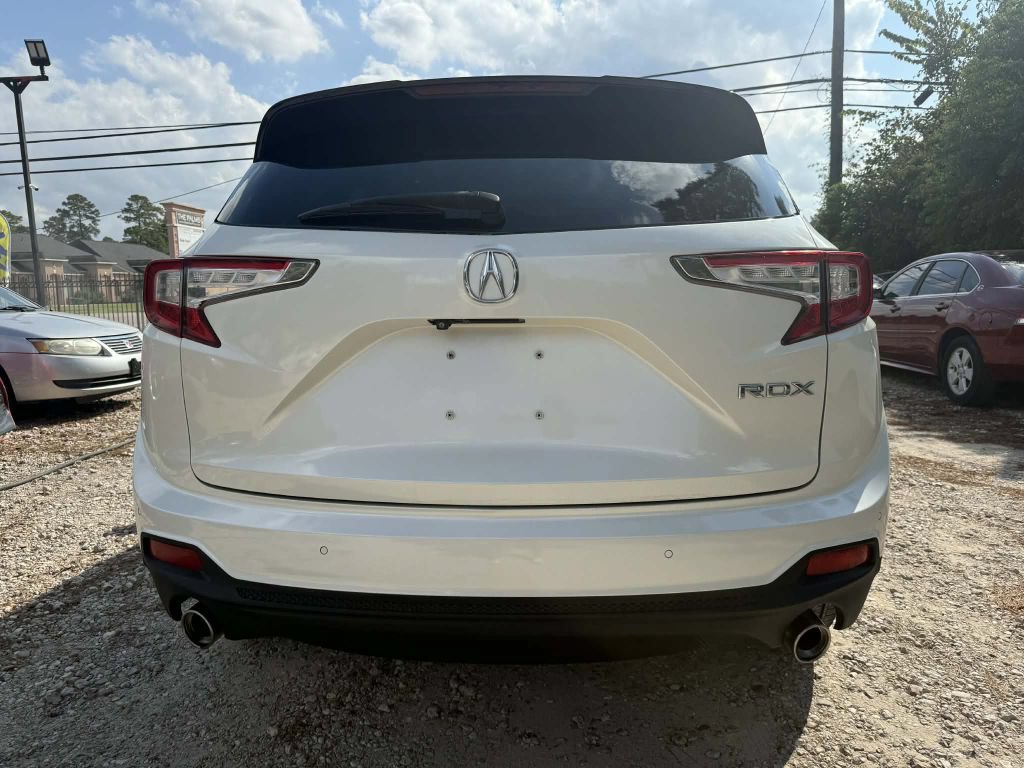Used 2019 Acura RDX w/ Advance Package FWD image 7