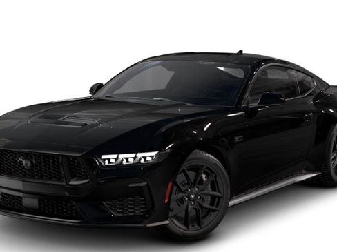 New 2026 Ford Mustang GT RWD image 23