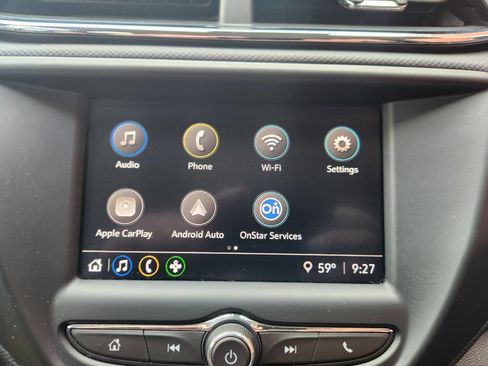 Used 2023 Chevrolet TrailBlazer LS AWD/4WD image 24