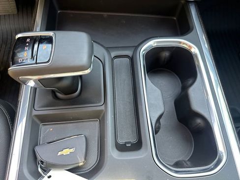 New 2026 Chevrolet Silverado 1500 LT Trail Boss w/ LT Trail Boss Premium Package AWD/4WD image 30