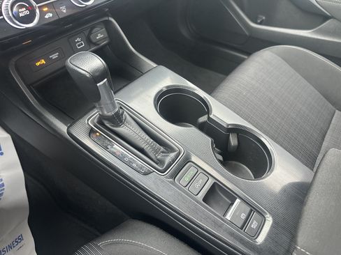 Certified 2024 Honda Civic LX image 18