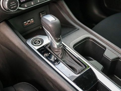 Certified 2023 Nissan Sentra SV w/ All-Weather Package image 20