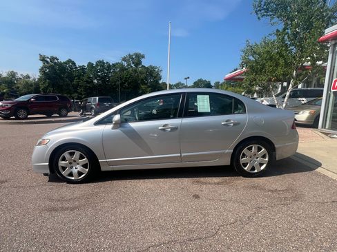 Used 2009 Honda Civic LX image 4