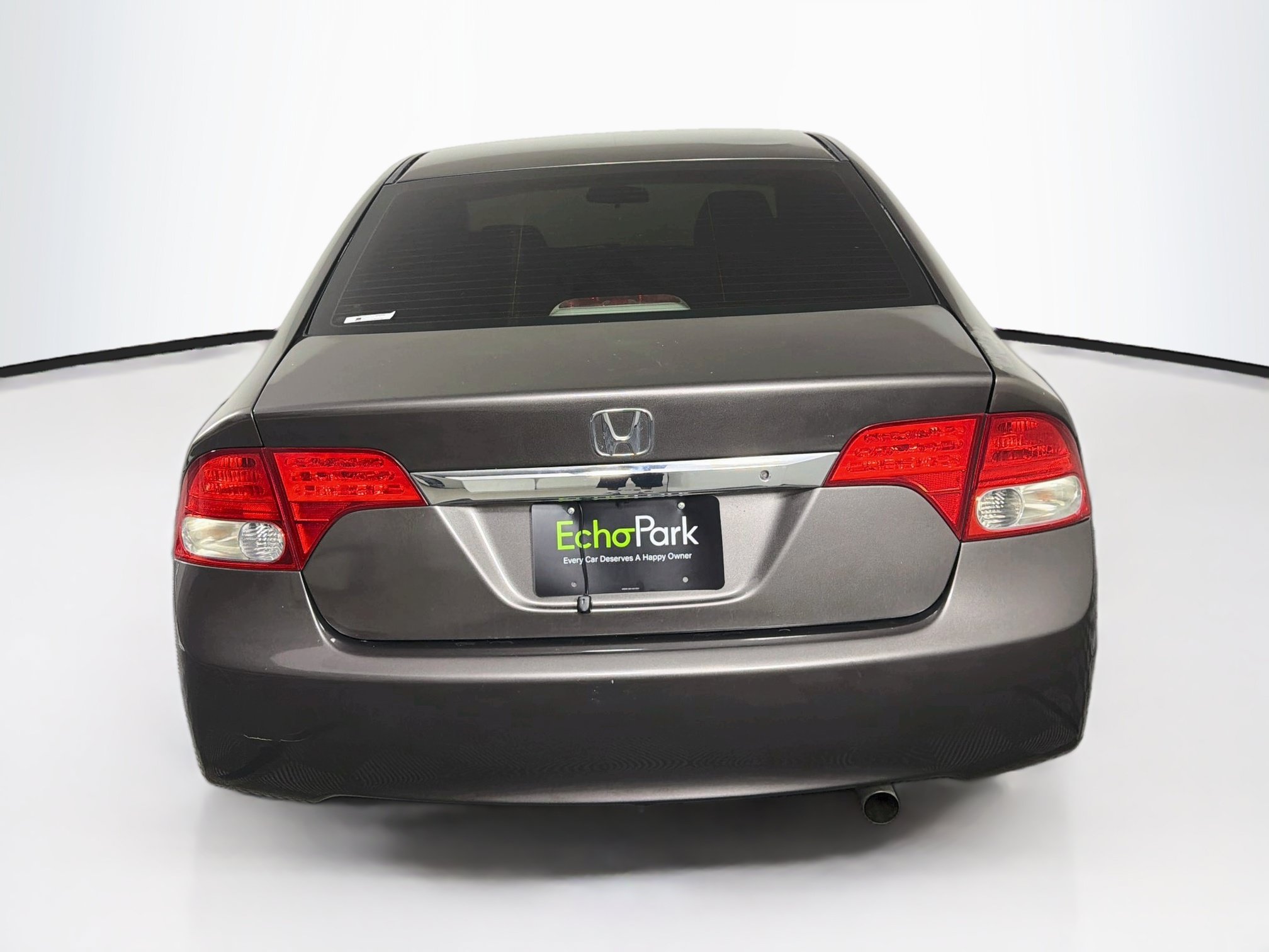 Used 2011 Honda Civic LX image 7