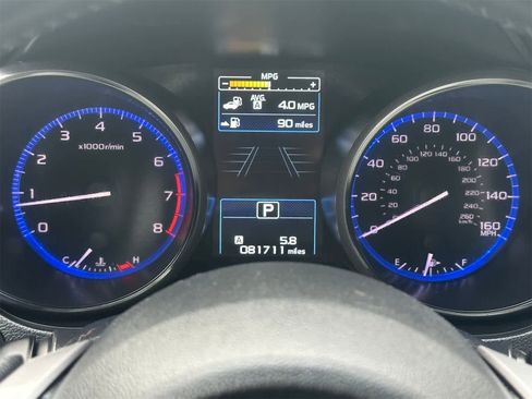 Used 2018 Subaru Outback 3.6R Limited image 17