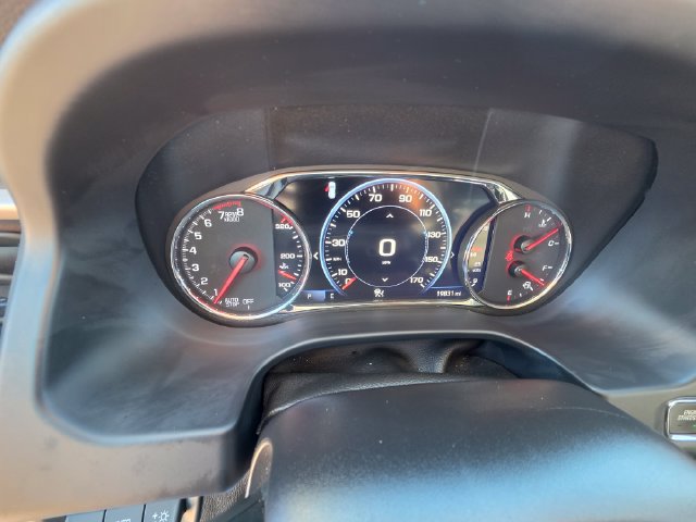 Used 2023 GMC Acadia Denali w/ Denali Technology Package FWD image 11