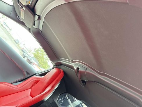 Used 2024 Chevrolet Corvette Stingray w/ Z51 Performance Package image 45