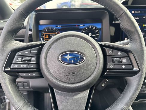 Certified 2026 Subaru Outback Premium AWD/4WD image 18