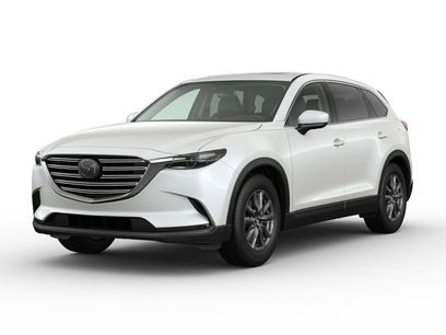 Used 2023 MAZDA CX-9 Touring