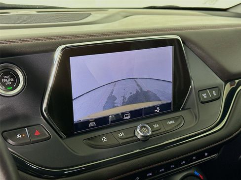 Used 2022 Chevrolet Blazer RS image 14