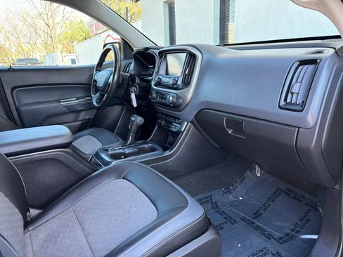 Used 2016 Chevrolet Colorado Z71 image 19