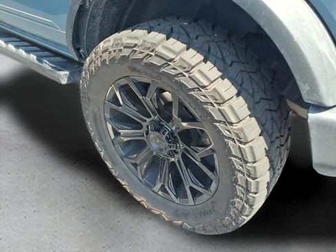 Used 2022 Ford Bronco Big Bend AWD/4WD image 18