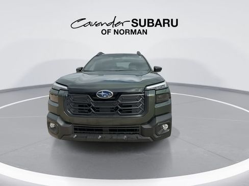 Used 2026 Subaru Outback Limited AWD/4WD image 4