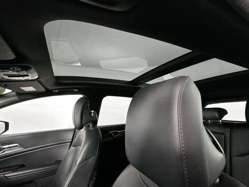 Used 2023 Kia Sportage X-Line w/ X-Line Premium Package image 20