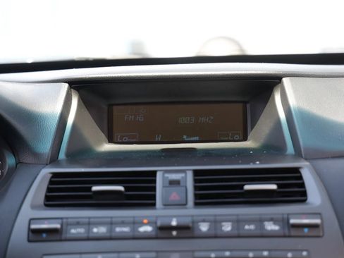 Used 2012 Honda Accord EX-L image 33