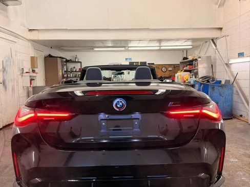 Used 2023 BMW M4 xDrive Competition w/ Parking Assistance Package image 42