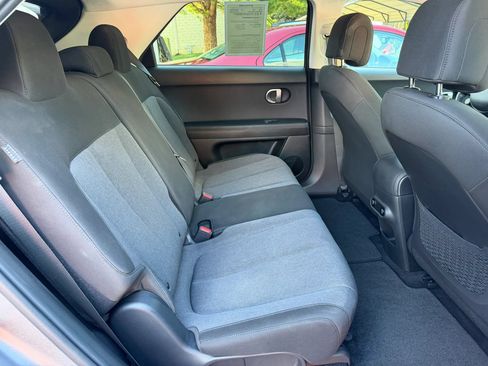 Used 2024 Hyundai Ioniq 5 SEL RWD image 19