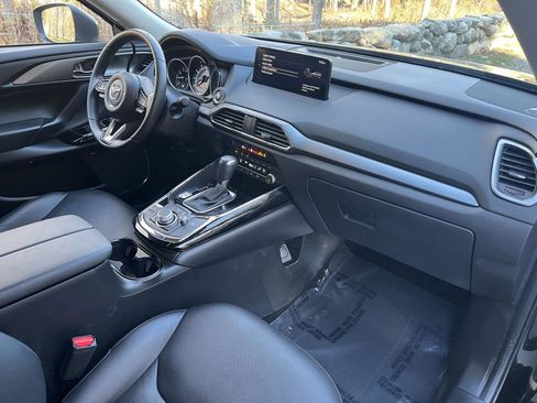 Used 2022 MAZDA CX-9 Touring w/ Touring Premium Package image 26