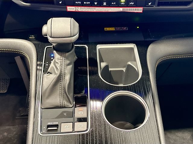 New 2026 Toyota Sienna XLE Woodland Edition AWD/4WD image 14