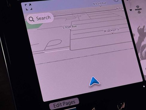 New 2025 Jeep Grand Cherokee L Summit w/ Luxury Tech Group V image 34