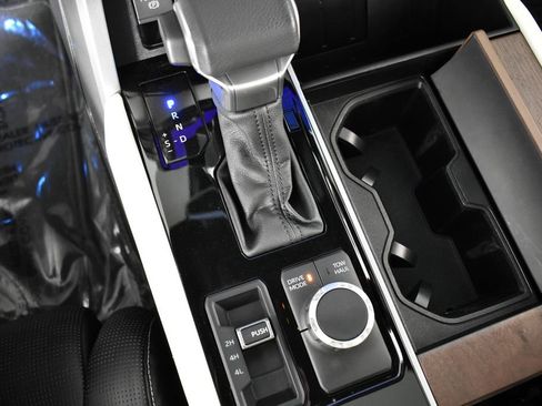 Used 2024 Toyota Sequoia Capstone image 43