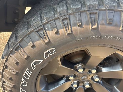 Used 2024 RAM 1500 Rebel w/ Rebel Level 2 Equipment Group AWD/4WD image 13