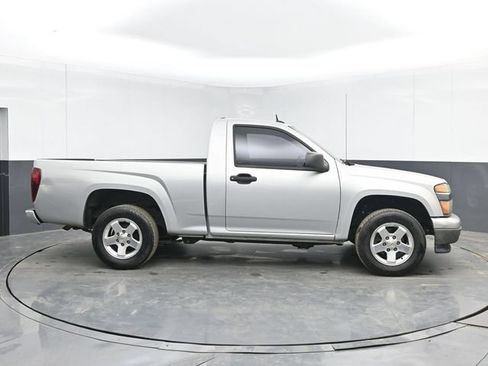 Used 2010 Chevrolet Colorado LT RWD image 11