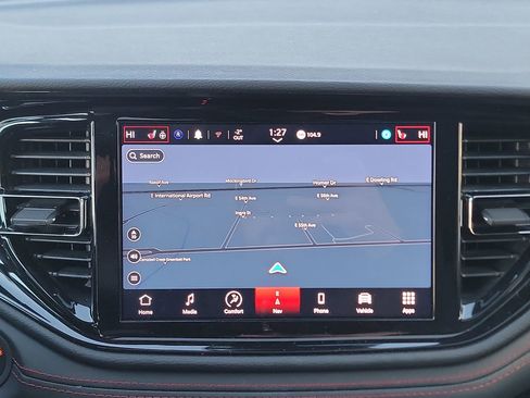 Used 2024 Dodge Durango GT image 17