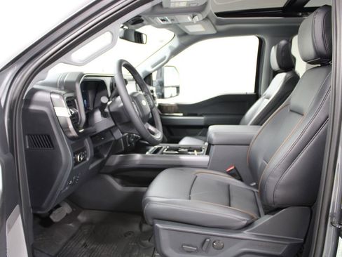 New 2026 Ford F350 Lariat AWD/4WD image 25