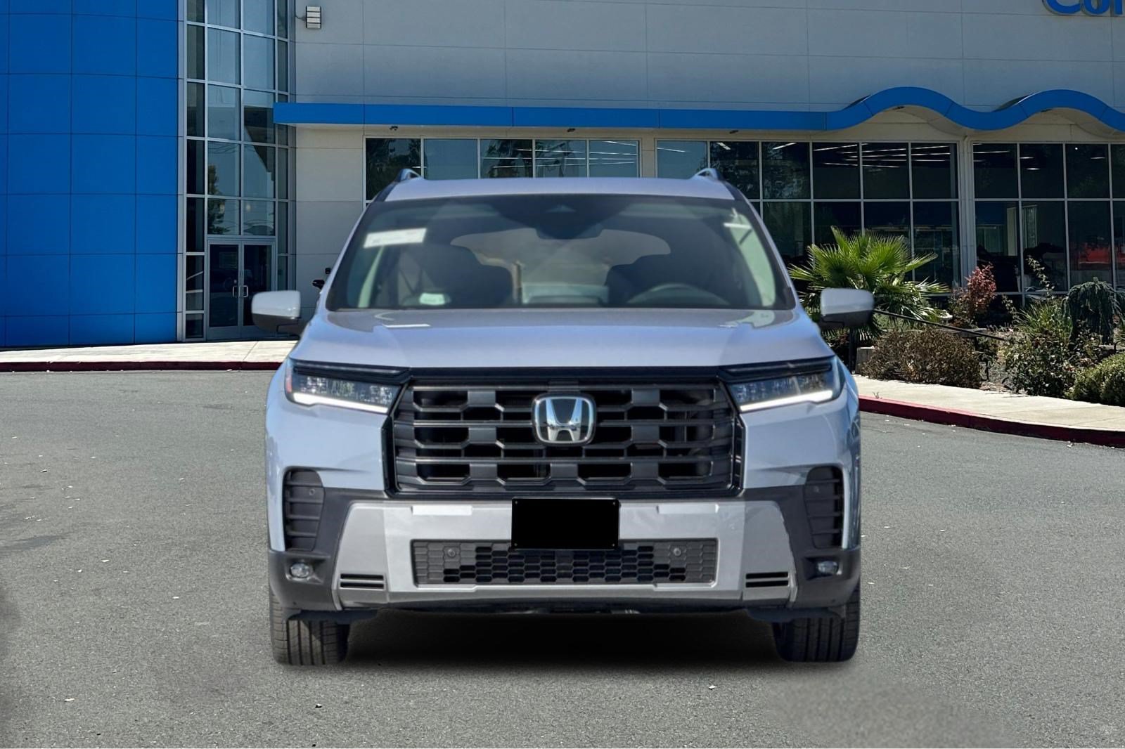 New 2026 Honda Pilot EX-L image 5