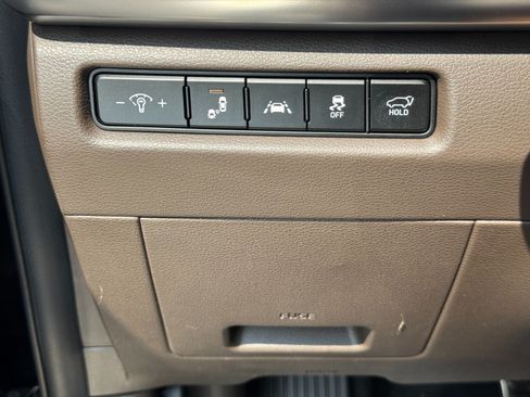 Used 2021 Kia Telluride SX w/ Nightfall Edition Package AWD/4WD image 18