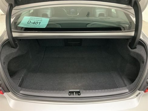Used 2023 Volvo S60 B5 Core AWD/4WD image 7