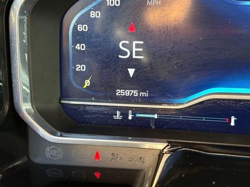 Used 2023 Chevrolet Silverado 1500 RST image 4