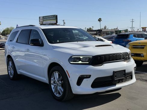 Used 2023 Dodge Durango R/T image 15