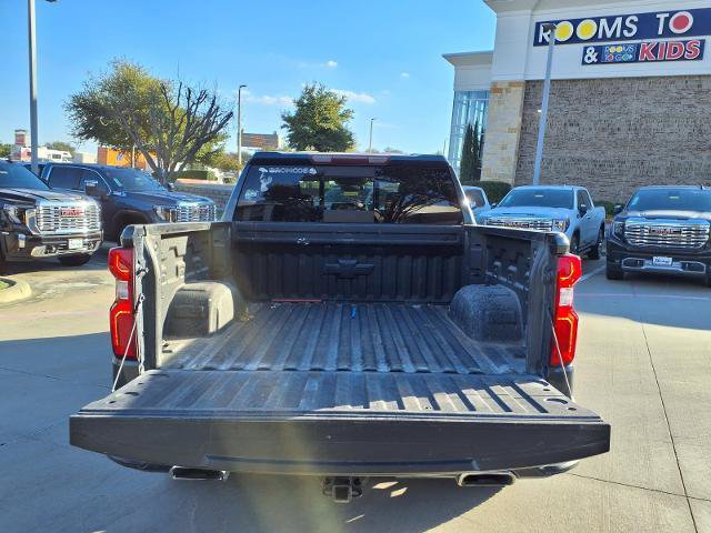Used 2020 Chevrolet Silverado 1500 RST w/ All-Star Edition AWD/4WD image 22