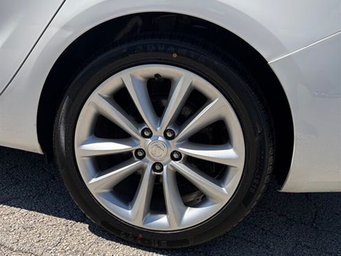 Used 2012 Buick Verano FWD image 25