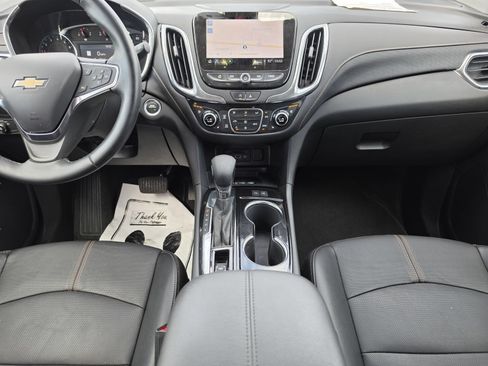 Used 2024 Chevrolet Equinox Premier FWD image 17