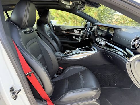 Used 2019 Mercedes-Benz AMG GT 53 image 36