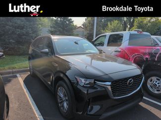 Used 2026 MAZDA CX-90 3.3 Turbo w/ Select Package AWD/4WD video 1