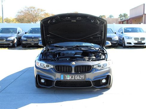 Used 2014 BMW 428i xDrive Coupe image 28